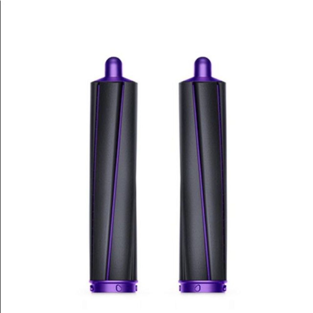 COPY - COPY - 1.6”  Airwrap™ long barrels 40mm L